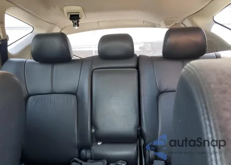 2009 Nissan Murano S z USA, uszkodzony, nr VIN JN8AZ18W79W144314